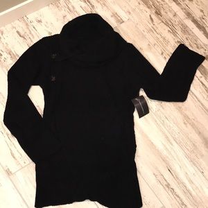 Black Sweater